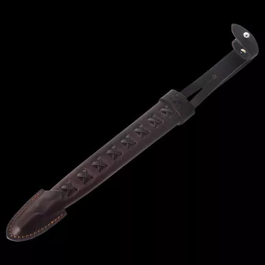 Boker Swiss Dagger Leather Sheath