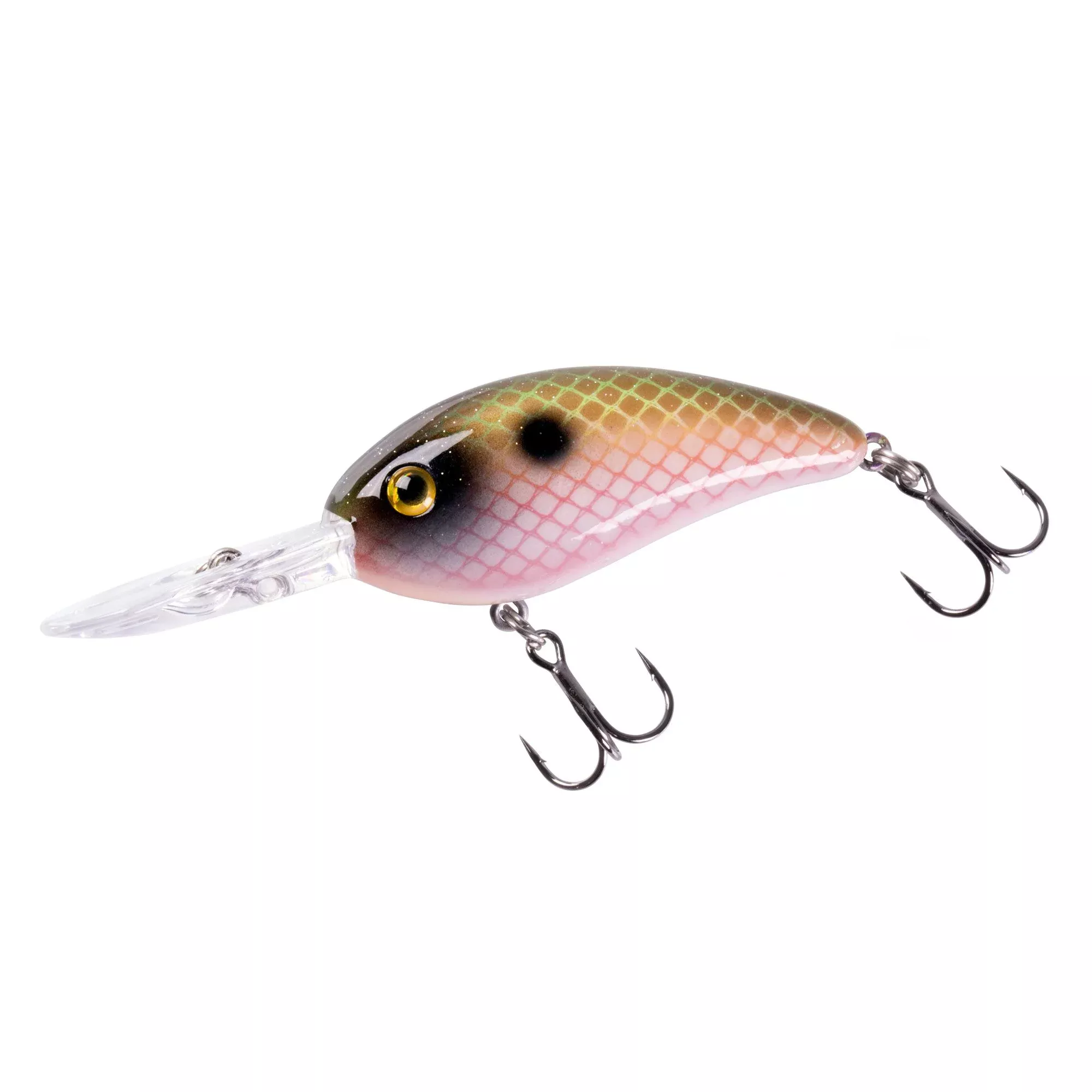 Bomber Fat Free Fingerling