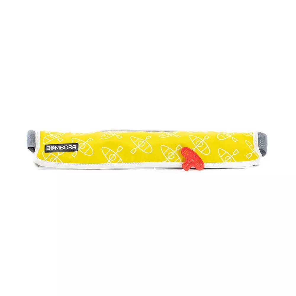 Bombora Type V Inflatable Belt Pack – Kayaking