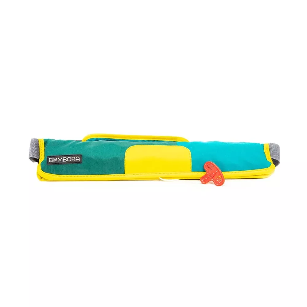 Bombora Type V Inflatable Belt Pack – Renegade
