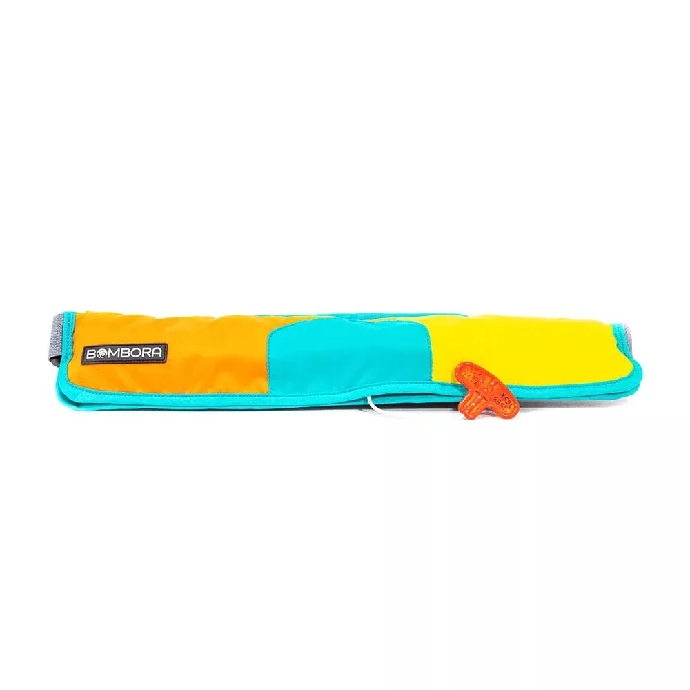 Bombora Type V Inflatable Belt Pack – Retro