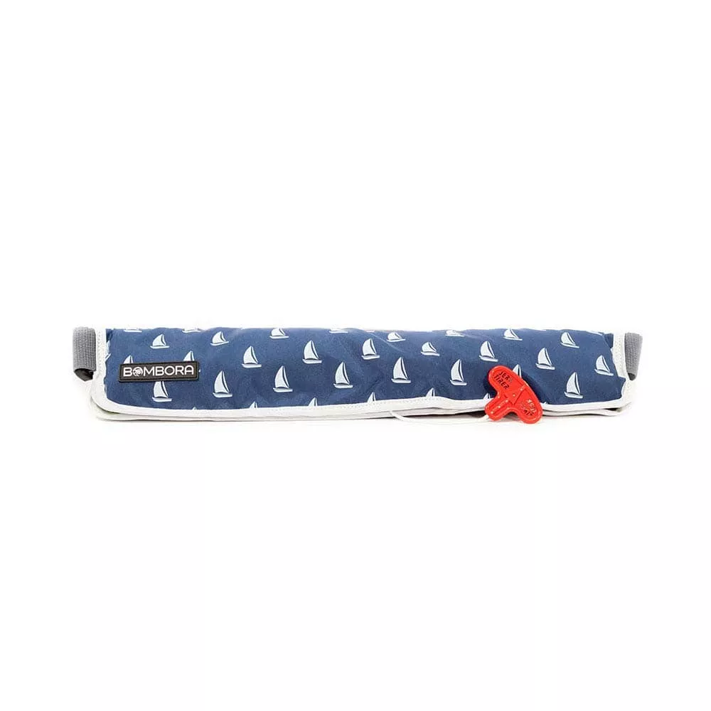 Bombora Type V Inflatable Belt Pack – Sailing