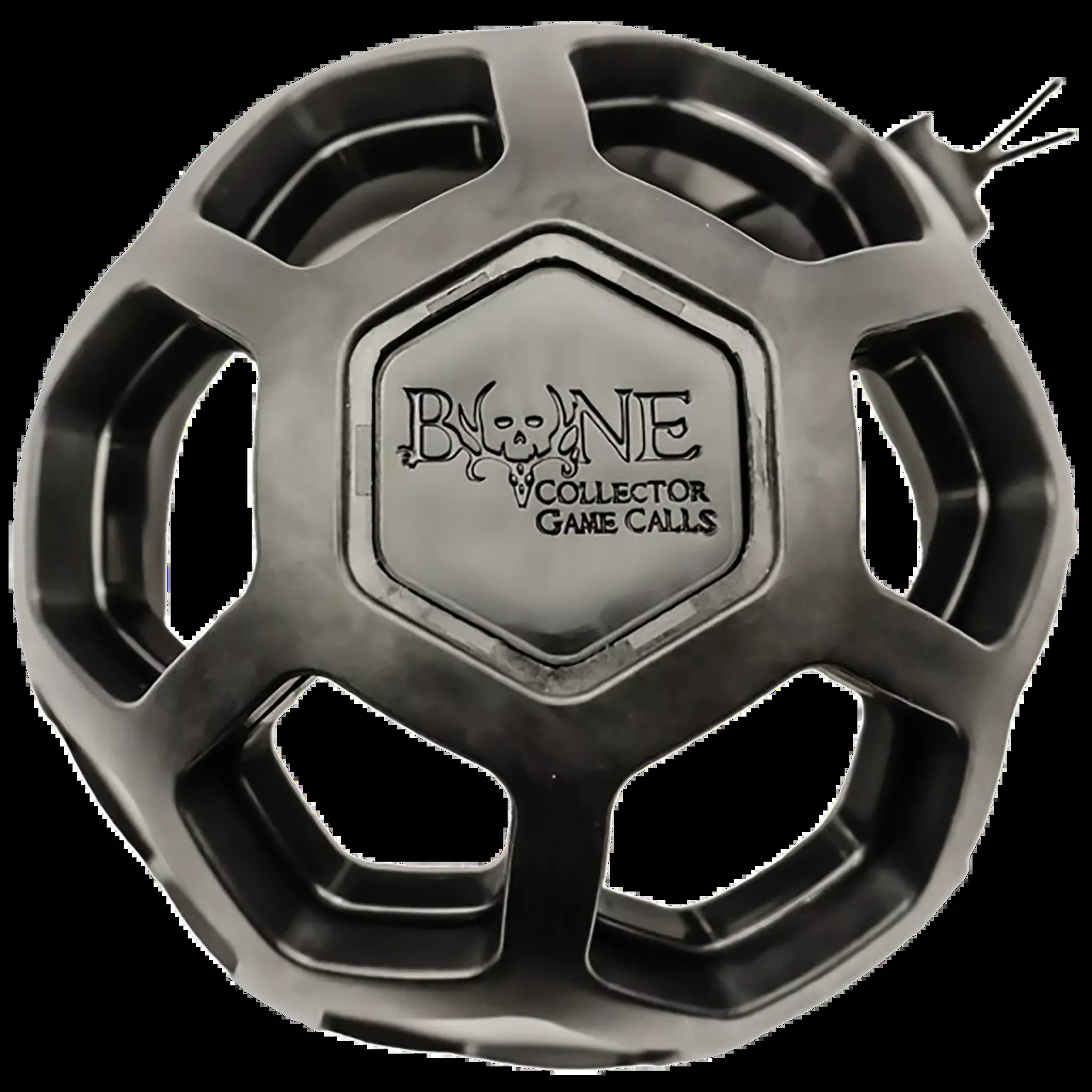 Bone Collector Antler Rattle System Battle Ball
