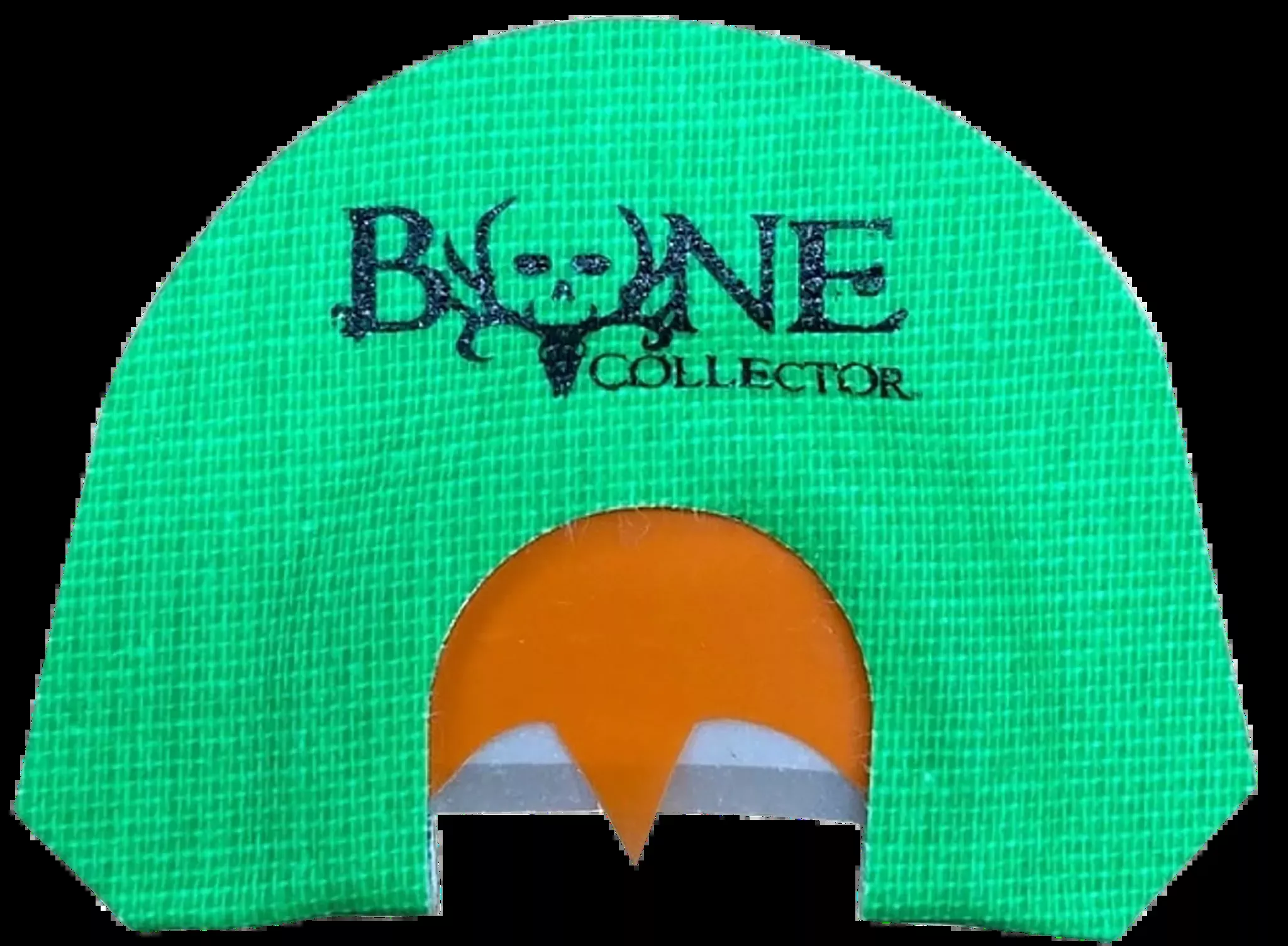 Bone Collector GA Peach Turkey Mouth Call