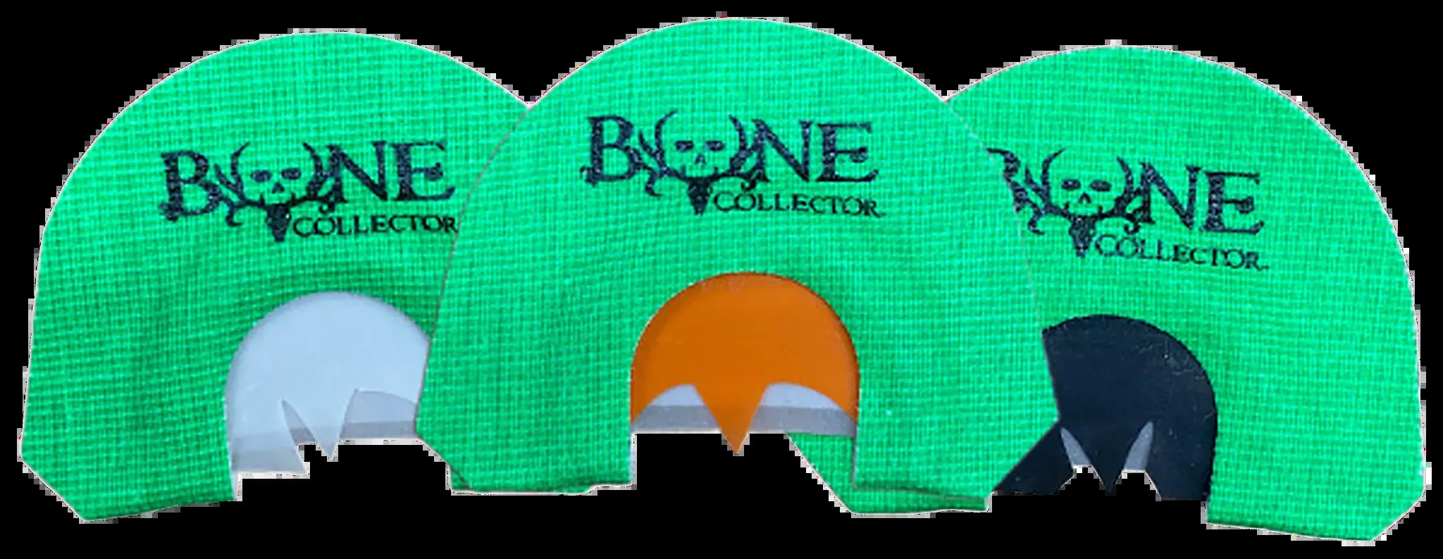 Bone Collector Lucky Lady Combo Turkey Calls – 3 Pack