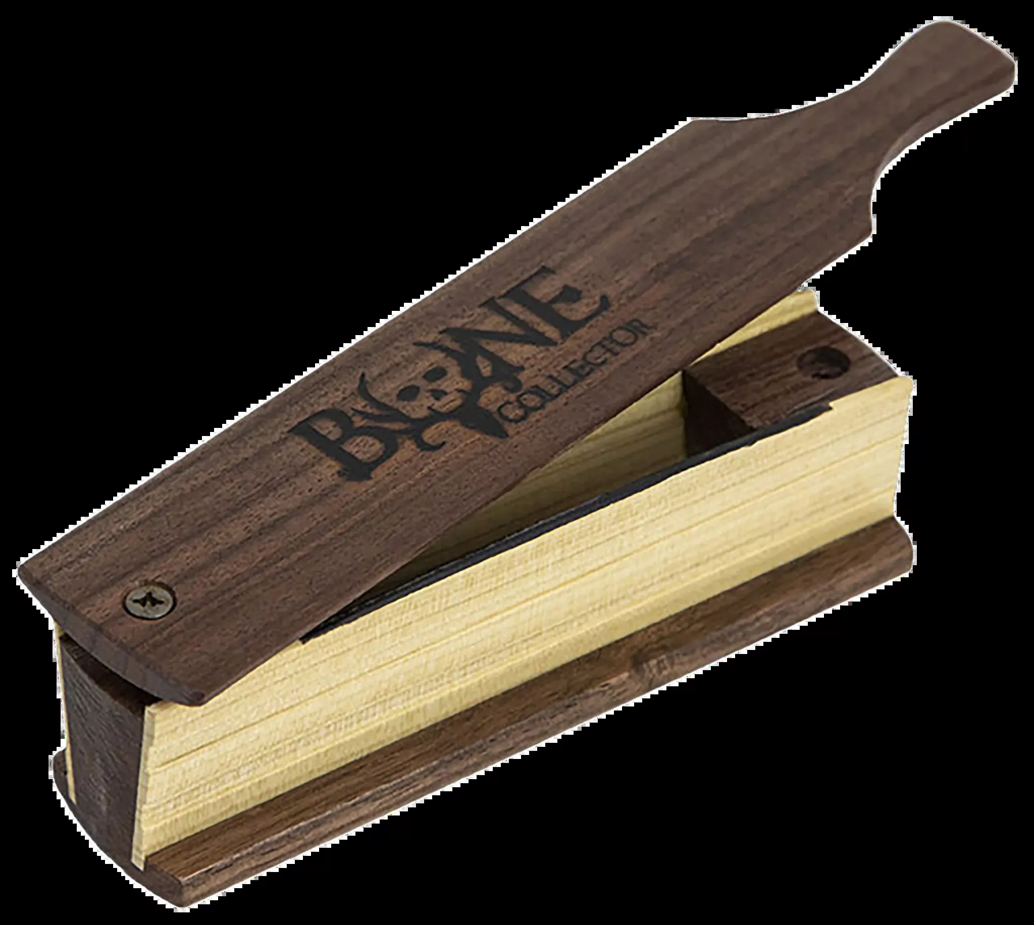 Bone Collector Soggy Bottom Turkey Box Call