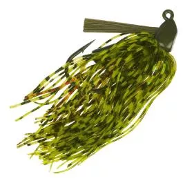 Booyah Baits Boo Jig - 1/2 oz. - Watermelon Red