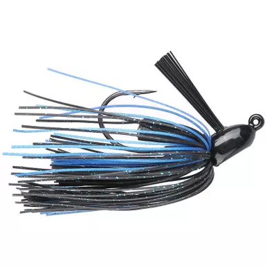 Booyah Boo Jigs
