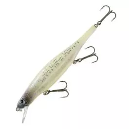 Booyah Flash Point Jerkbait - 1/2 oz. - Chrome Dome