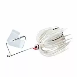 Booyah Pond Magic Buzz - 1/8 oz. - Shad