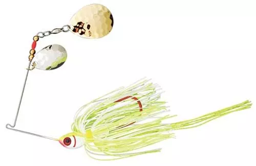 Booyah Tux & Tails Spinnerbait