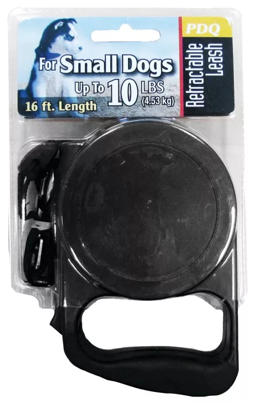 Boss Pet Corded Lead, 16FT. #11436
