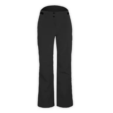 BOULDER GEAR Women's Telluride Black Pants (2266R)