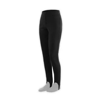 BOULDER GEAR Womens Intrigue ITB WB400 Regular Black Pant (7631R-001)