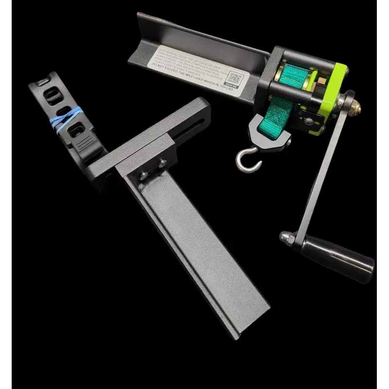 Bow press draw board set|Standard Option&Ultimate Option
