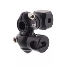 Bowfinger Archery Ultimate Front Side Bar Mount