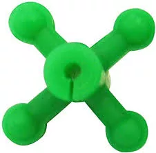 Bowjax Green Ultra 1 String Silencer #1034