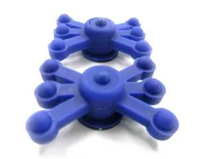 Bowjax Monster Jax Solid Dampener #1022
