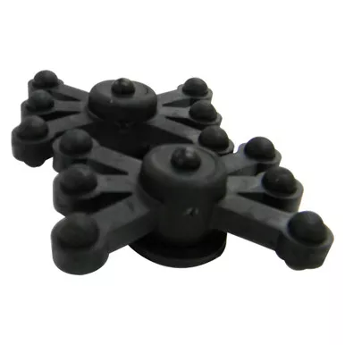 Bowjax Monsterjax Limb Dampener Crossbow Solid Limb 2 Pk.
