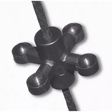 Bowjax Ultrajax Ii String Silencers 4 Pk.