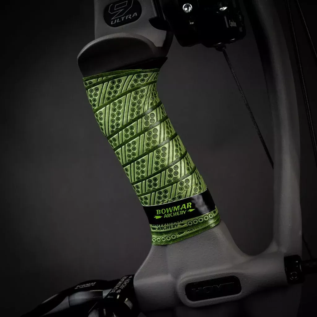 Bowmar V2 Grip Tape