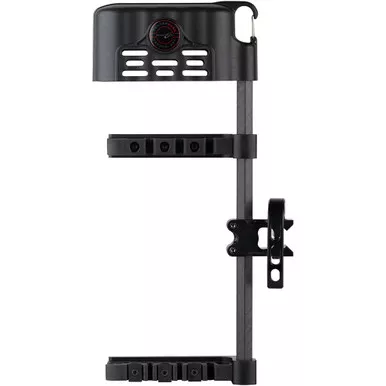 Bowtech Centermass Quiver 4 Arrow Black