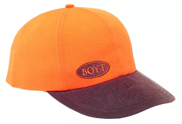 Boyt 10 Mile Boyt Logo Hat