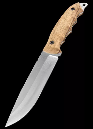 BPS HK6 Bushcraft Stainless