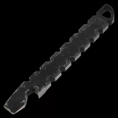 BPS Knives Pry Bar C
