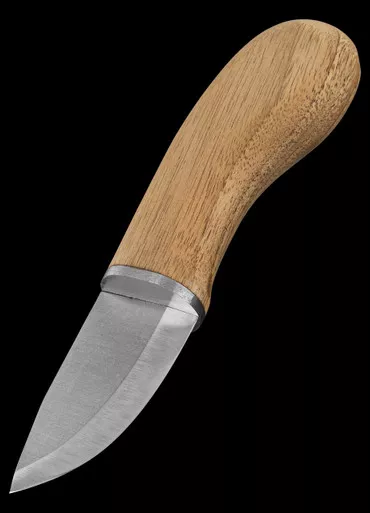 BPS MK1 SSH Fixed Blade Knife