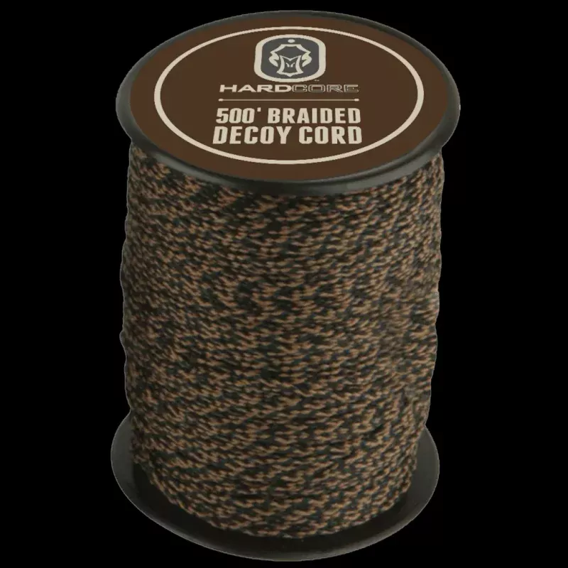 Braided Decoy Line|200’&500′