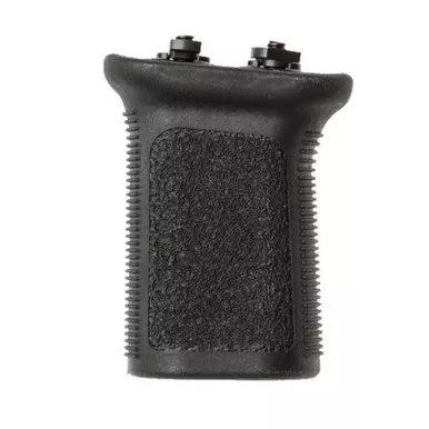 Bravo USA AR-15 Vertical Grip Mod 3 M-LOK BCM-VG-MCMR-MOD-3-BLK