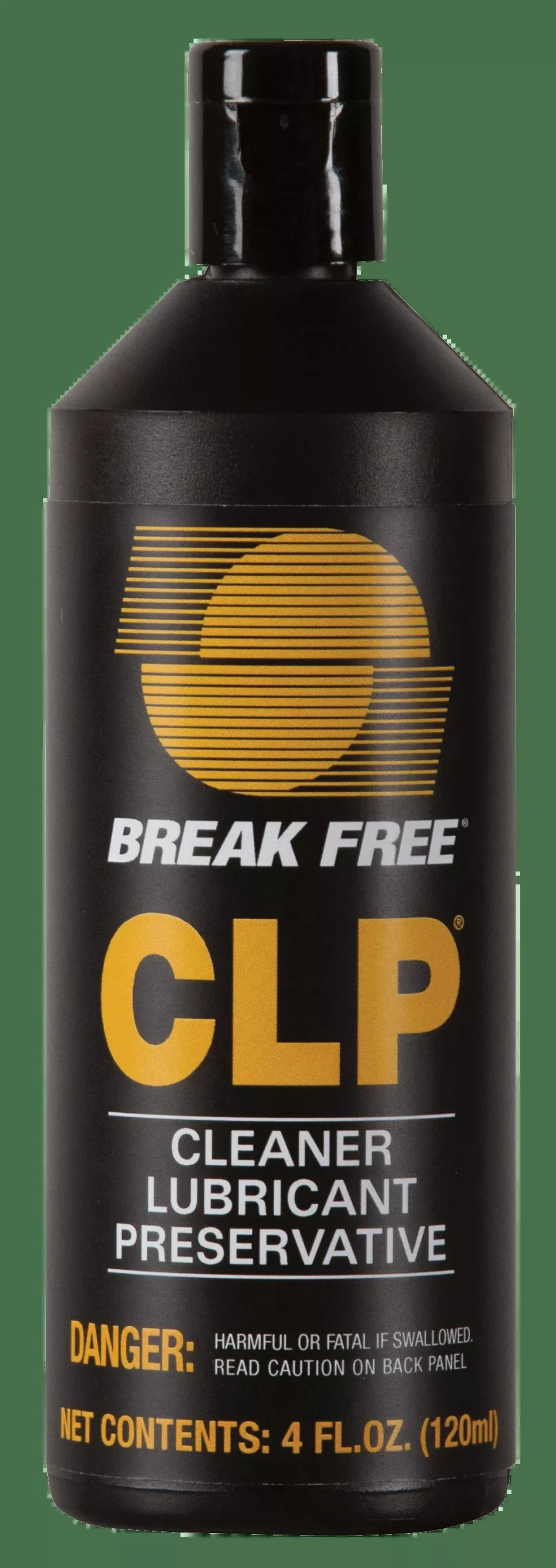 Break-free Clp, Brk Clp4-1Clp Lqd 4oz10ct