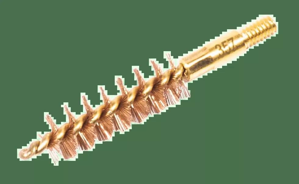 Breakthrough Clean Phosphor Bronze Brush, Brkthru Bt-357/38/9pbbbPhosphorus Brnz Bore Brsh
