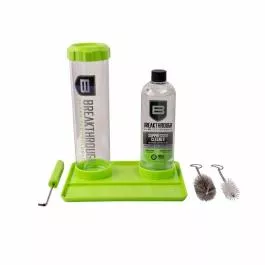 Breakthrough Clean Technologies Supressor Cleaning Kit