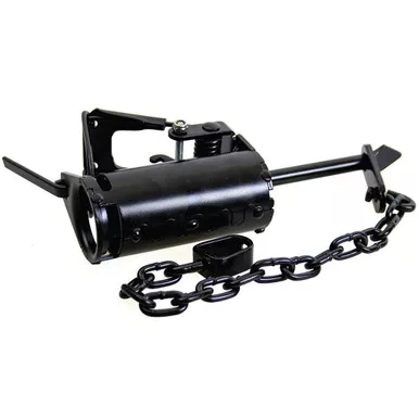 Bridger T3 Dog Proof Raccoon Trap