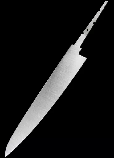 Brisa Cocinero Petty 165 Blade Blank