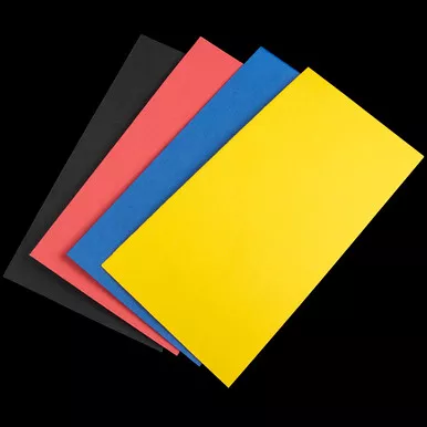 Brisa Fibre Spacer Sheets
