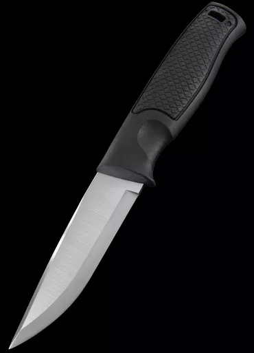 Brisa Hiker 95 Scandi Fixed Blade