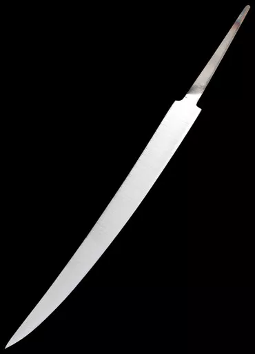 Brisa Lauri Grand Fillet 220 Blade Blank