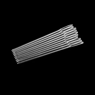 Brisa Saddlemaker's Needles