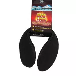 Broner Behind the Neck Earmuff – Black