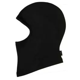 Broner Black Stretch Knit Mask Liner