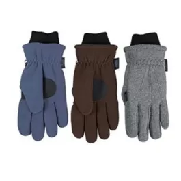 Broner Fleece Glove – Assorted