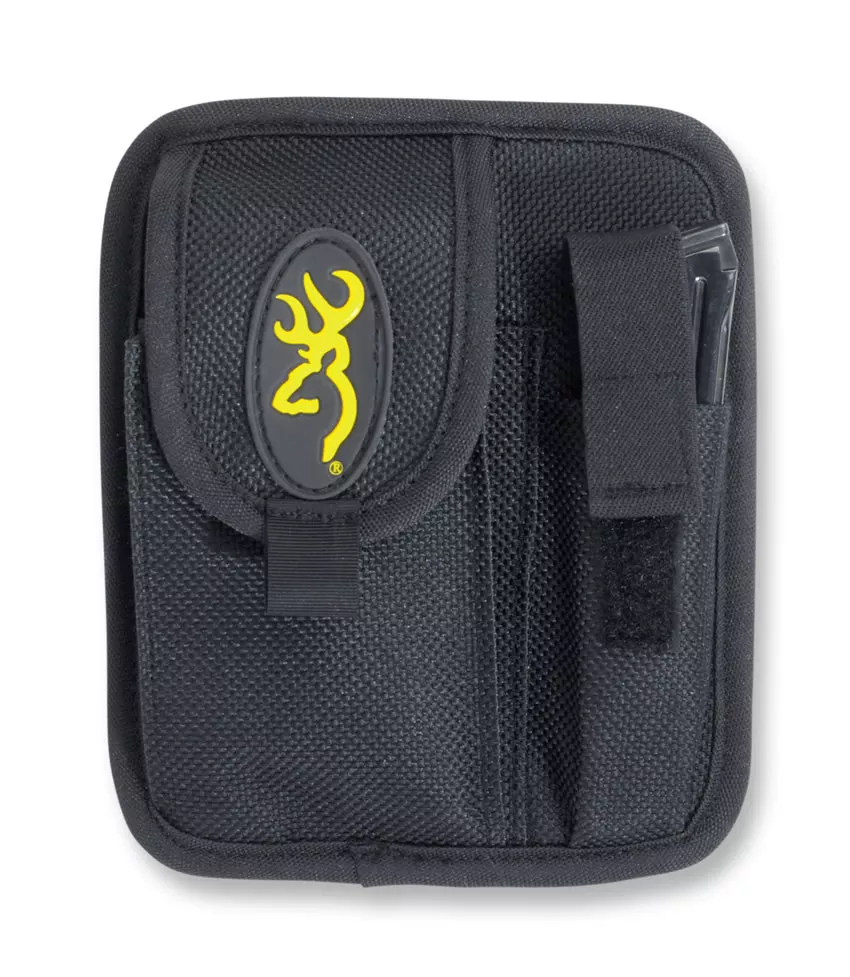 Browning 1911-22/buck Mark Magazine Holder #12902021
