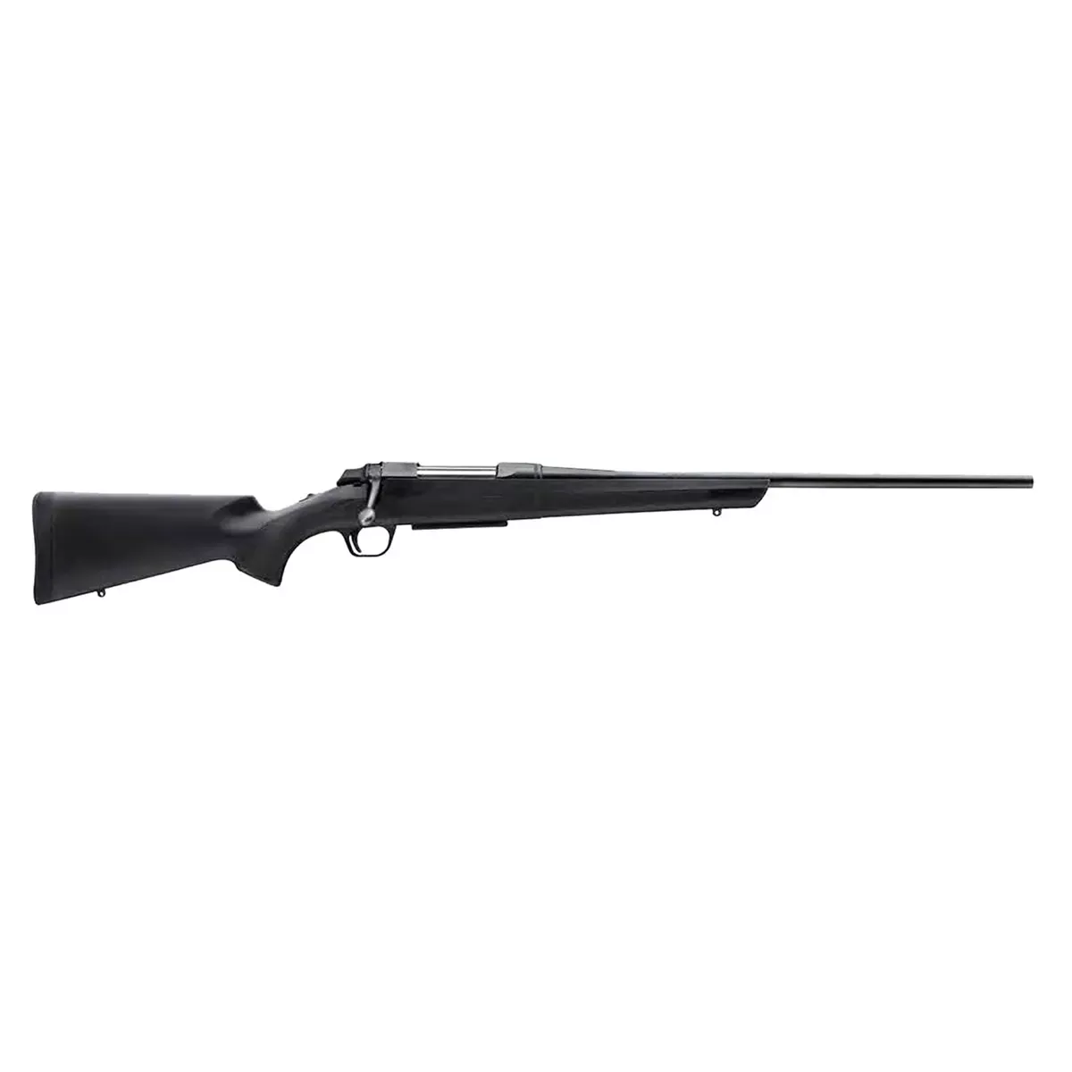 Browning AB3 Micro Stalker 308 Win. Rifle 20″ 5+1 Blued Black