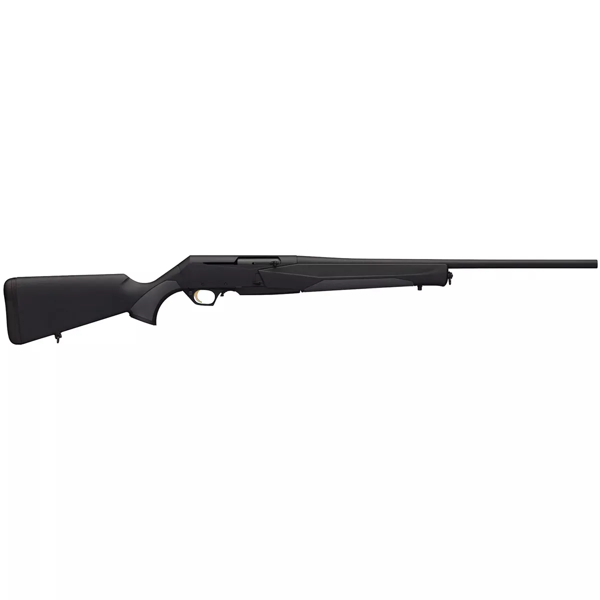 Browning BAR MK3 Stalker 243 Win. Rifle 22″ 4+1 Black
