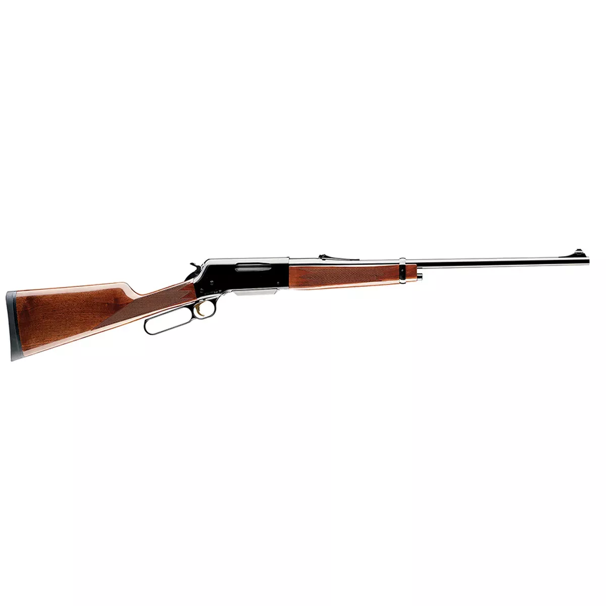 Browning BLR Lightweight 81 243 Win. Rifle 20" 4+1 Wood