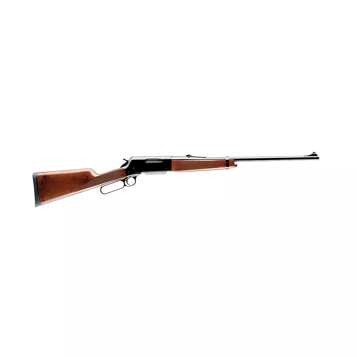 Browning BLR Lightweight 81 Lever 30-06 Springfield 22″ 4+1 Walnut 034006126