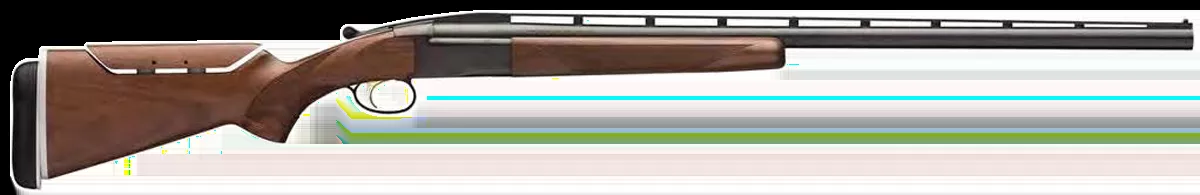 Browning BT-99 12 GA Shotgun, 32″ 2.75″ Satin Blued